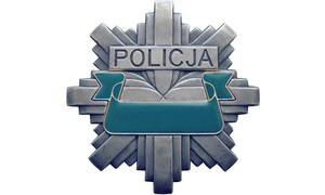 Policjanci zabezpieczają ćwiczenia „DRAGON-24”