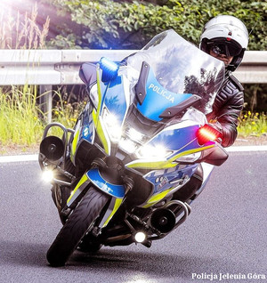Rozpoczyna się sezon motocyklowy. Zadbaj o motocykl i swoje bezpieczeństwo!
