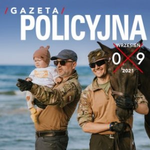 Gazeta Policyjna w podcaście