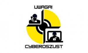 Uwaga na cyberoszustów!