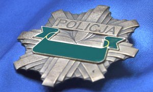 Życzenia Komendanta Miejskiego Policji w Jeleniej Górze z okazji Święta Służby Cywilnej