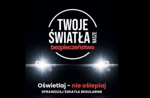 Zadbaj o światła pojazdu - sprawdź je bezpłatnie!