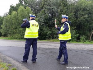 Podsumowanie okresu Świąt Bożego Narodzenia w regionie jeleniogórskim