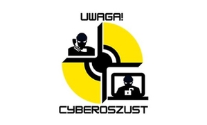 Cyberbezpieczeństwo - zapamiętaj, udostępnij, ostrzeż innych!