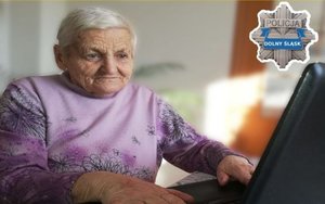 Kolejny „Senior Online” 7 marca. Skorzystaj z linku w komunikacie