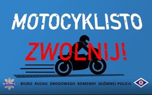 Jednośladem bezpiecznie do celu – motocykl