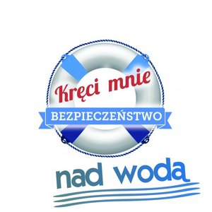 Bezpiecznie nad wodą