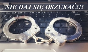 Jeleniogórscy policjanci ostrzegają przed fałszywymi krewnymi, policjantami, czy żołnierzami amerykańskim, którzy próbują wyłudzić pieniądze