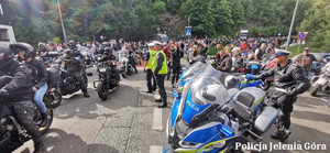 Polish Bike Week w Karpaczu - podsumowanie