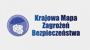 Krajowa Mapa Zagrożeń  Bezpieczeństwa – wirtualne zgłoszenia, realne działania