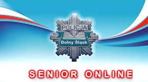 plakat senior on-line