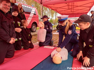 Edukacja zamiast mandatu – kolejna odsłona akcji „Pokuta”