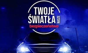 5 listopada sprawdź bezpłatnie światła w pojeździe