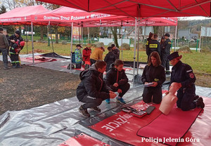 Edukacja zamiast mandatu – kolejna odsłona akcji „Pokuta”