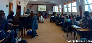 Rozmowy o bezpieczeństwie