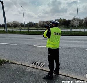 Już jutro pierwsze tej wiosny działania NURD na terenie Jeleniej Góry i nie tylko