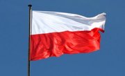 2 maja -Dzień Flagi Rzeczypospolitej Polskiej