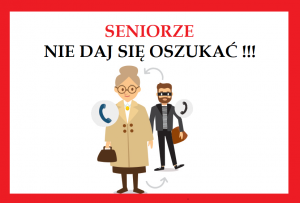 Seniorka z Jeleniej  Góry uwierzyła fałszywemu policjantowi i straciła 40 tysięcy złotych