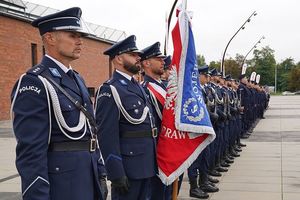 Kolejni nowi policjanci zasilili szeregi dolnośląskiego garnizonu, w tym również garnizonu jeleniogórskiego