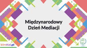 Jeleniogórscy policjanci dyżurują w ramach Międzynarodowego Tygodnia Mediacji