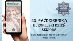 Europejski Dzień Seniora