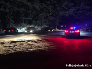 Przygotowanie pojazdu do zimy – Policja radzi…