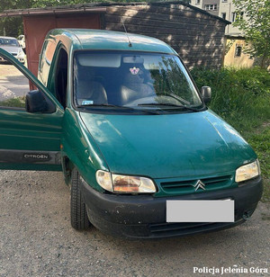 Kierujący po alkoholu i poszukiwany nie zatrzymał się do kontroli drogowej. Teraz odpowie za to przed sądem