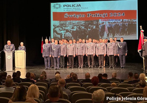 Święto Policji