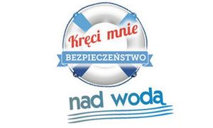 Apelujemy o rozsądek podczas przebywania nad wodą!