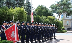 Święto Policji – świętujmy razem