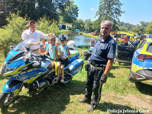 II Powiatowy Dzień Bezpieczeństwa