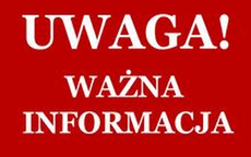 15 sierpnia Kowary - Okraj – utrudnienia w ruchu