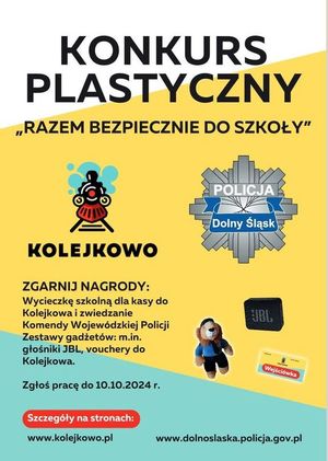 Bo każde dziecko zasługuje na bezpieczną drogę do szkoły!