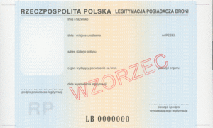 Uwaga! Policja zaczyna wydawać nowe dokumenty publiczne