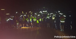 spotkanie z uczniami