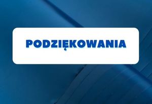 Podziękowanie dla funkcjonariuszy jeleniogórskiej policji za empatię i profesjonalizm w służbie