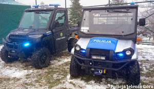wyprawa polarna zuchów