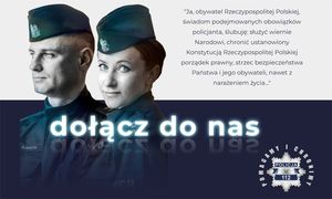 Przygotuj się do egzaminu sprawności fizycznej wspólnie z policjantami