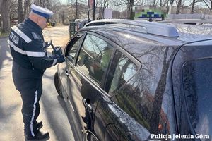 Policjanci podsumowali akcję Prędkość