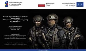 N SERVICE ++. Realizacja projektu 2025