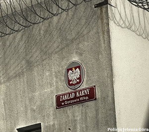 Poszukiwany trzema listami gończymi ukrywał się przez 18 lat przed wymiarem sprawiedliwości