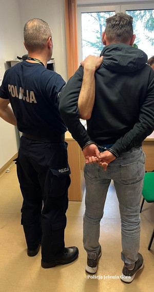 policjant