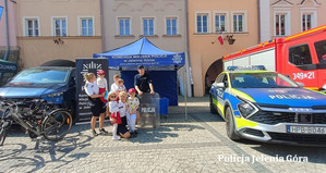 Dzień Flagi RP na Placu Ratuszowym