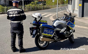 policjanci