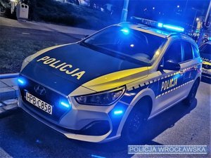 Szybka interwencja służb zapobiegła tragedii w Piechowicach