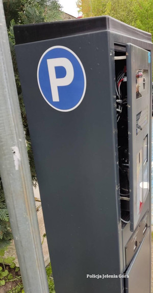 parkomat