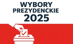 Bezpieczeństwo podczas wyborów prezydenckich w 2025 roku