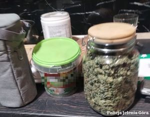 Kolejne narkotyki wyeliminowane z rynku