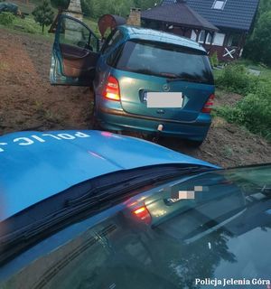 Nie ma taryfy ulgowej dla nietrzeźwych kierowców. Policjanci stanowczo reagują na zagrożenia na drogach