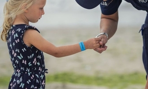 Nie strasz dziecka policjantem – zaufanie zamiast lęku - kampania #zaginioneNIEzapomniane